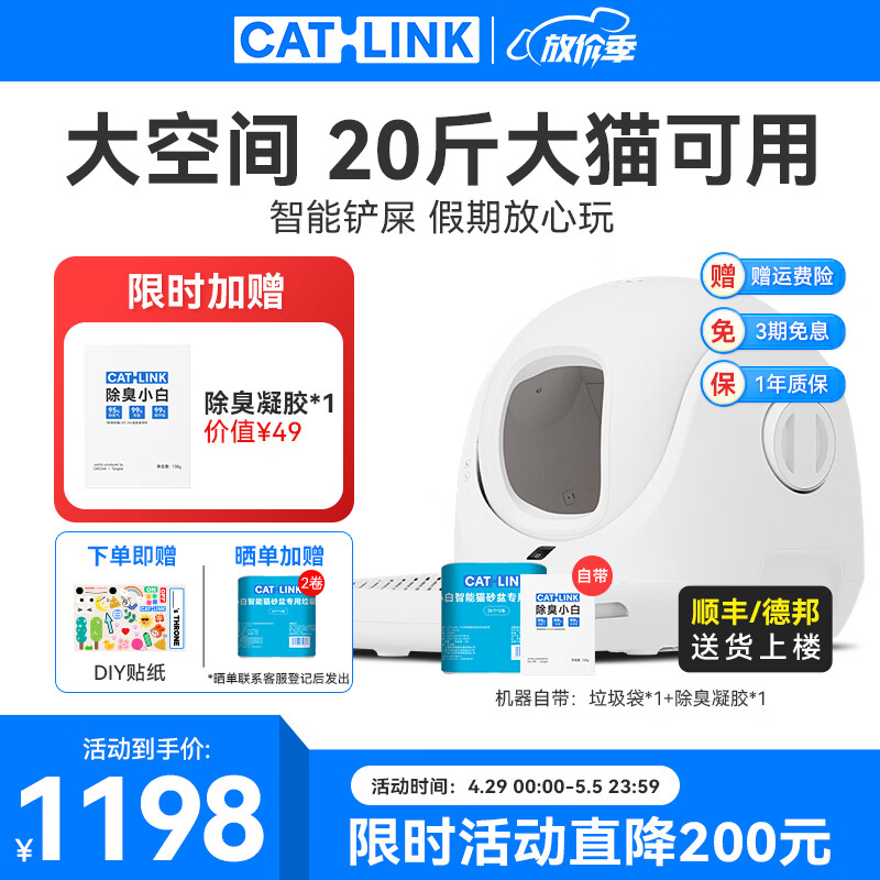 手机怎么看猫砂盆价格曲线|猫砂盆价格走势图