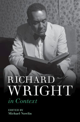 预订richard wright in context