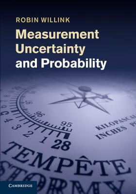 预订 measurement uncertainty and probability