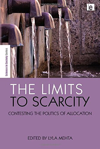 预订 the limits to scarcity