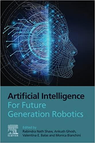 预订Artificial Intelligence for Future Generation Ro