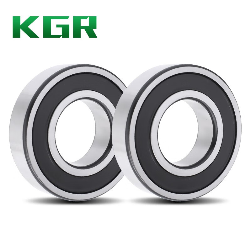 德国kgr加厚双列满珠轴承3300 3301 3302 3303 3304 3305 3306rsz