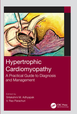 预订 hypertrophic cardiomyopathy