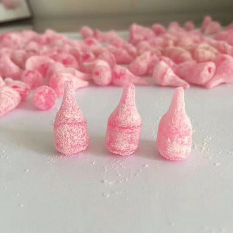 虎钢馋汽水糖80后怀旧气水糖70后怀旧零食 老式小时候的味道回忆零食