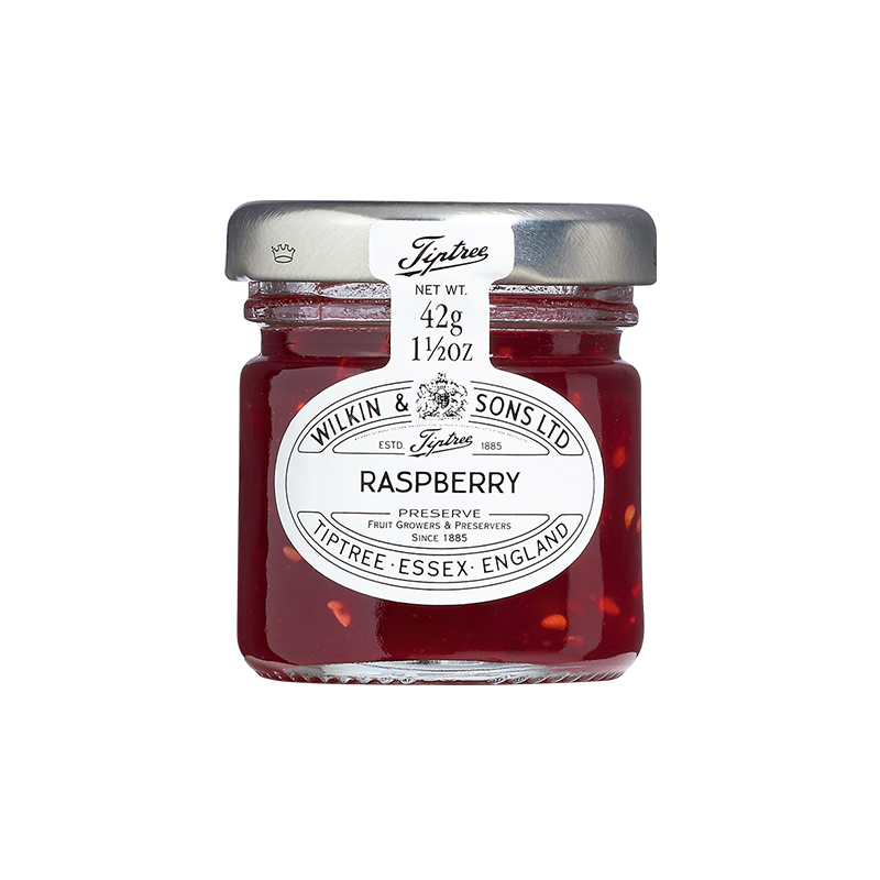 享受天然清新，缇树树莓果酱价格走势|查调味品价格App哪个比较好