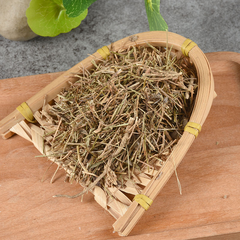 北京同仁堂兰花参 中药材 500克 土参 细叶沙参 金线吊葫 娃儿草 蓝花