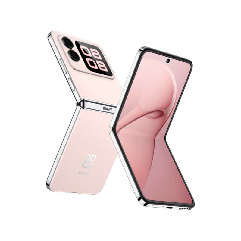 HUAWEI/��Ϊ nova Flip �ֻ� С�۵� �ᱡ�ɿ� ����AIȤ�� ӣ��� 512GB 2794.8Ԫ(������)