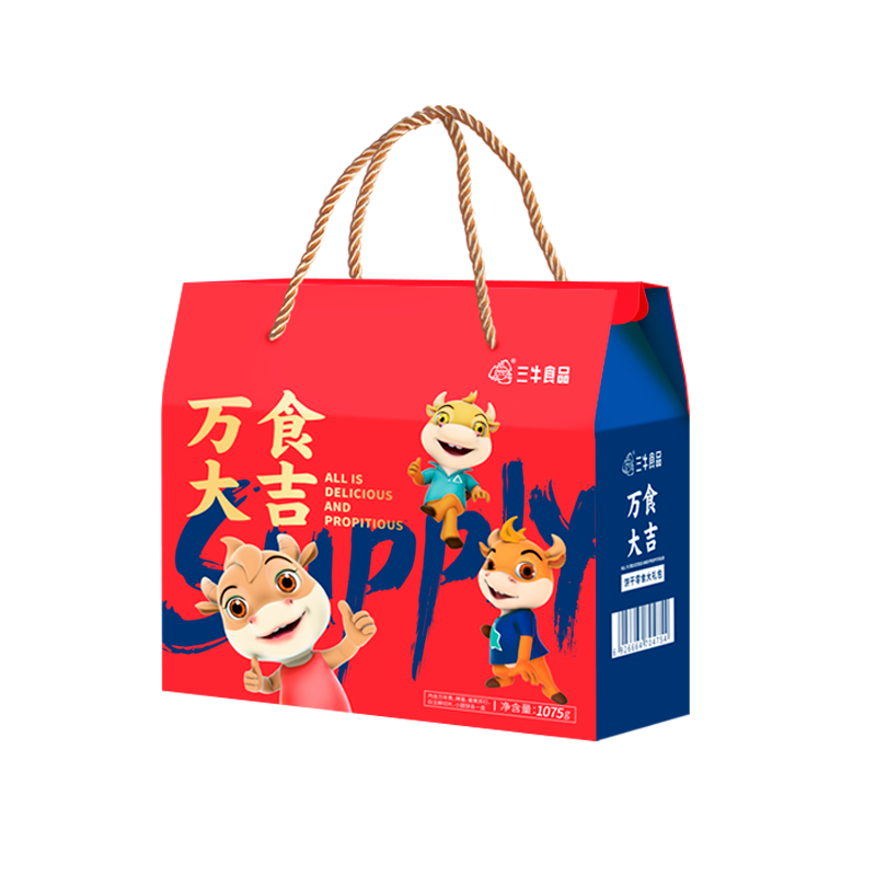 ��ţ��ʳ ������������ 1107g �����������ʳ 21Ԫ