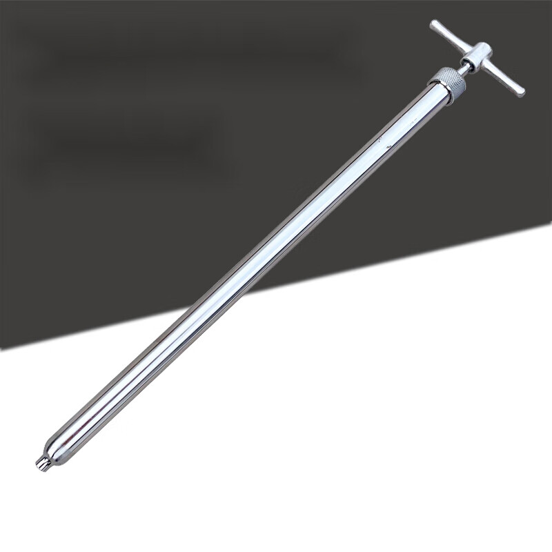 南啵丸液体取样器 304/316不锈钢 抽拉式 取样管 耐高温 粘稠液体取样