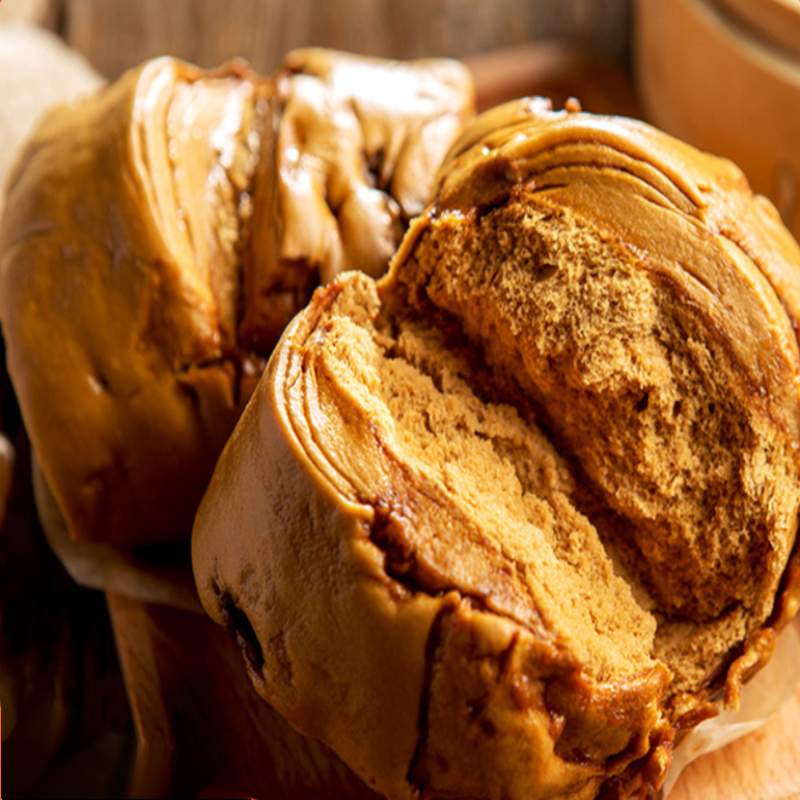 十里馋早餐半成品  红糖手撕馒头早餐速食半成品速冻面点儿童即食早饭