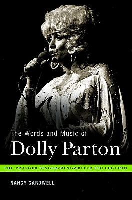 预订 the words and music of dolly parton: getting to know
