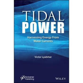 预订 tidal power