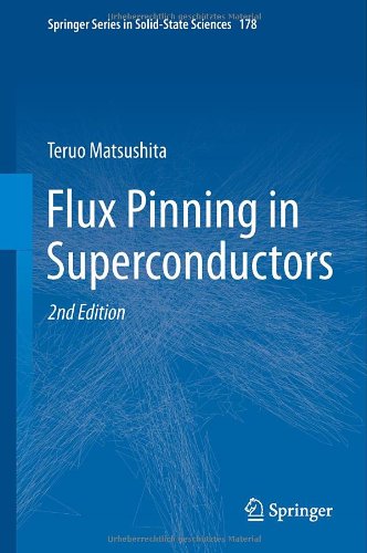 Flux Pinning in Supe