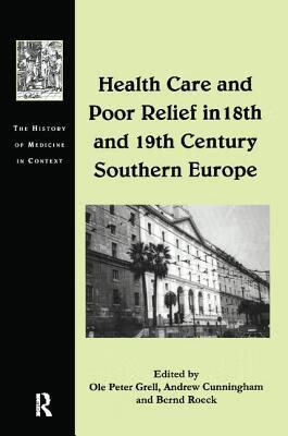 in relief, 预订 高被引health care and poor relief in 18th and 19th