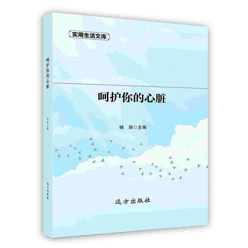 [按需印刷]呵护你的心脏