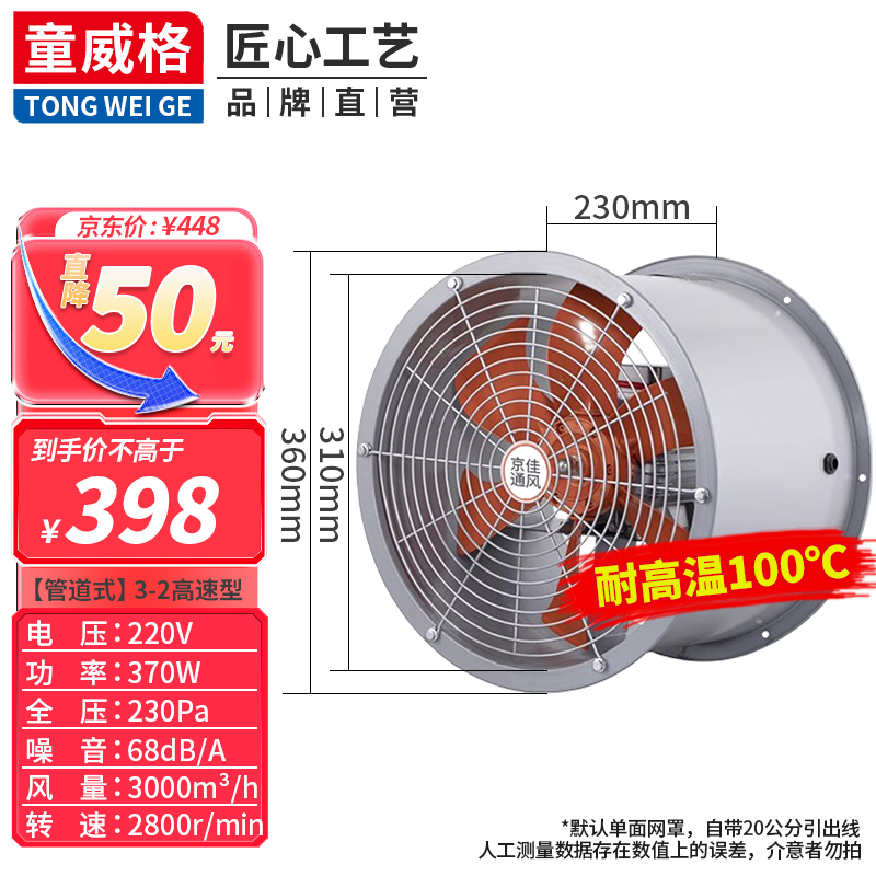 怎么看排气扇换气设备物品的历史价格|排气扇换气设备价格走势