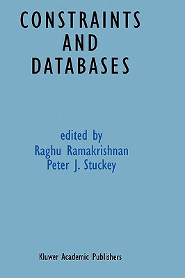 预订 constraints and databases