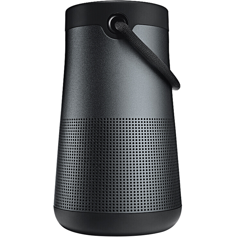 �޵�����plus��BoseSoundLinkRevolve+II�����ˮ��bose�������������ʿbose���컧���ˮͰ��Яʽ�������������ɫ��Bose�ٷ���Ȩ��ȫ��������