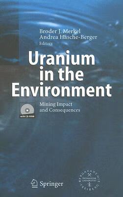 预订 uranium in the environment