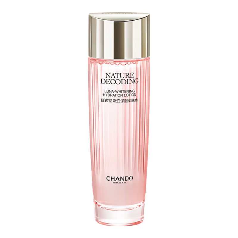 ���ڲ�������Ȼ�ã�CHANDO�����׵��߽����۰�ˮ����װ ��������ˮ��ʪ������ɫ�����ﻤ��Ʒ [4����]��+ˮ+��+˪ 169Ԫ