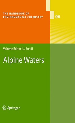 预订 Alpine Waters