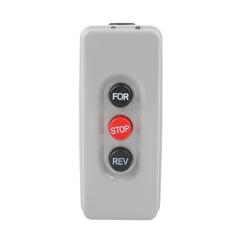 bs315b压扣开关动力押扣倒顺停互锁按钮开关启动380v2.