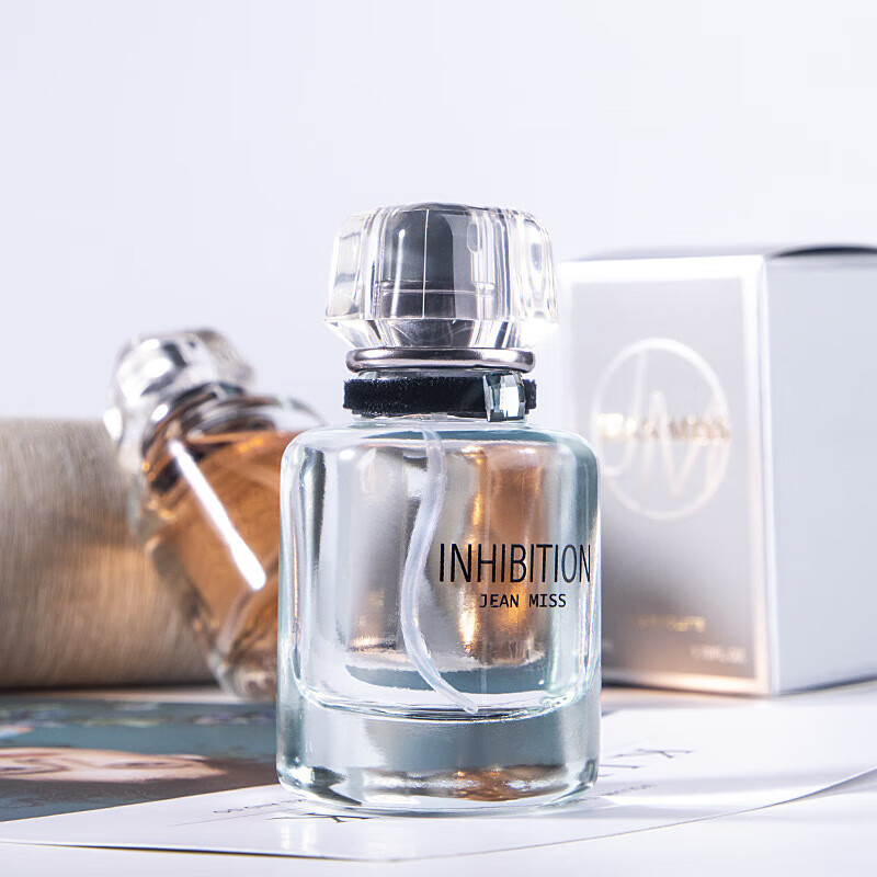 禁忌之果偷欢女士香水女学生清新自然持i久淡香夏季女神香 麝香