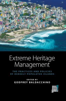 heritage management: the practices and policies of densely