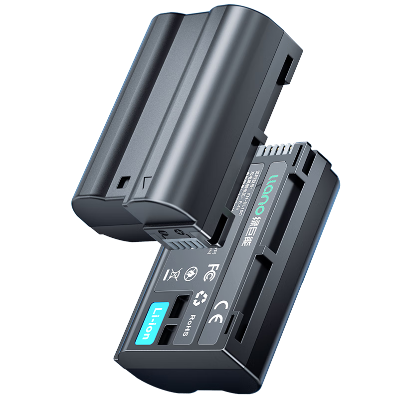 ���ڲ������̾��ܣ�llano�������῵EN-EL15C������Z5 Z6 Z62 Z6ii z63 Z7 Z8 Zf D7000 D7100 D7200 D7500 D850 D810����