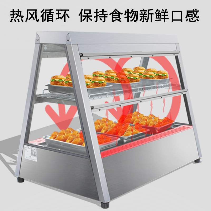 2026年保温柜哪个品牌最值得买?揭秘这9款优质产品,帮助你轻松保持食物新鲜-图片2