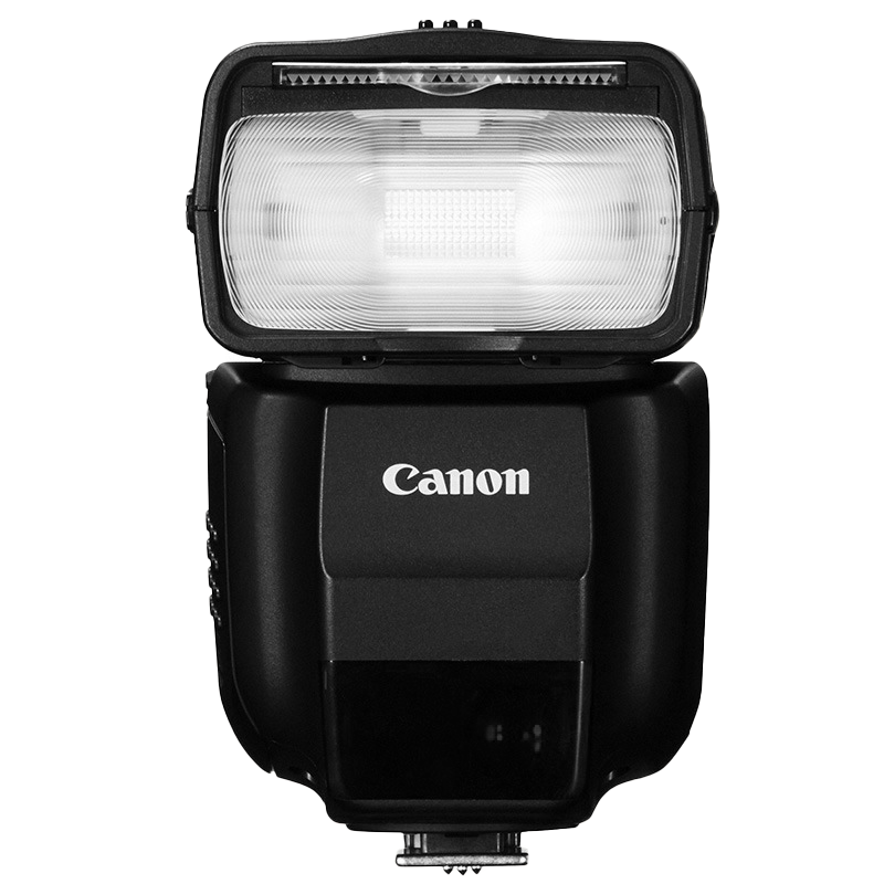 佳能（Canon） 原装闪光灯430EX III-RT小巧易操作适用5d46d6d2600d 5d3 官方标配（配5号高容电池+充电器一套）