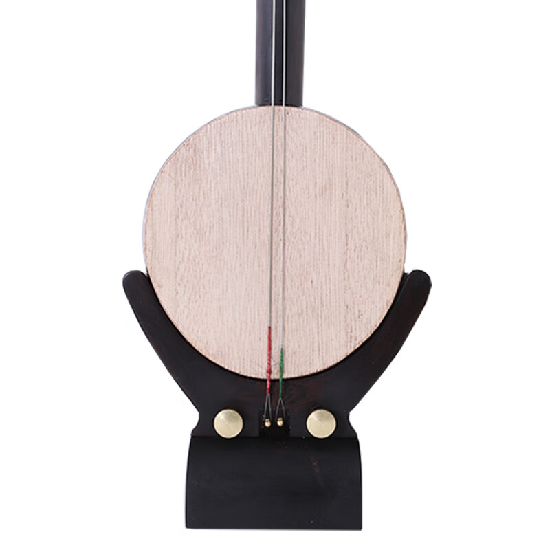 板胡高音中音秦腔歌剧豫剧评剧板胡演奏板胡板胡配件 龙瓢板胡(高音)