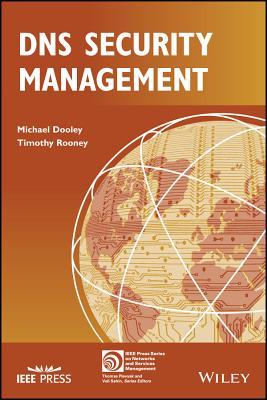 预订DNS Security Management