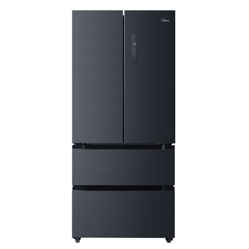 Midea/���� 508�� ��ʽ���� ���� BCD-508WTPZM(E)  3179.2Ԫ