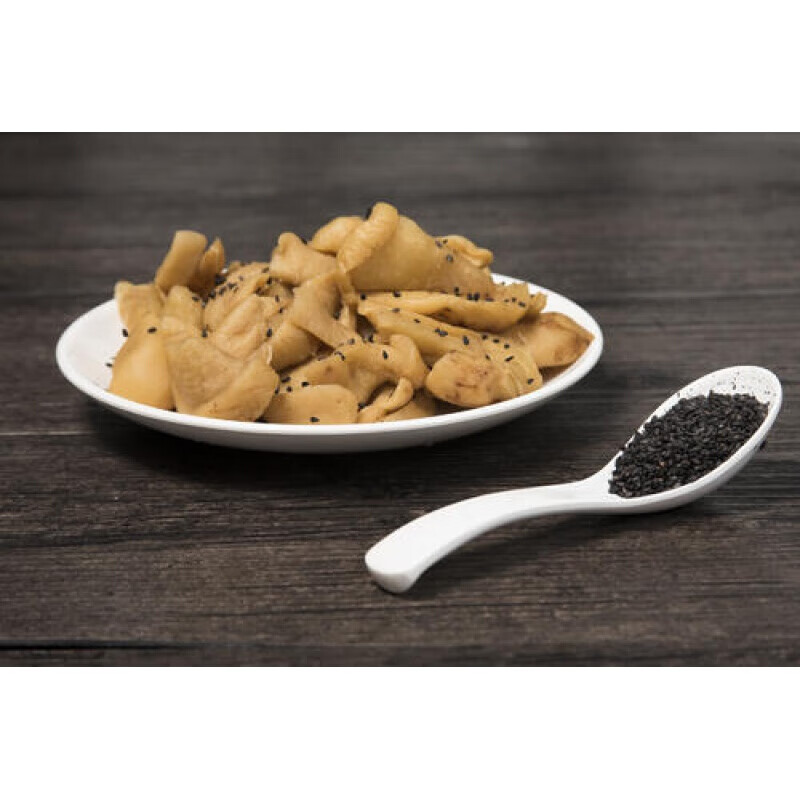 特产酱菜五香萝卜干春不老下饭菜爽口咸甜味咸菜小菜 200g春不老*1包