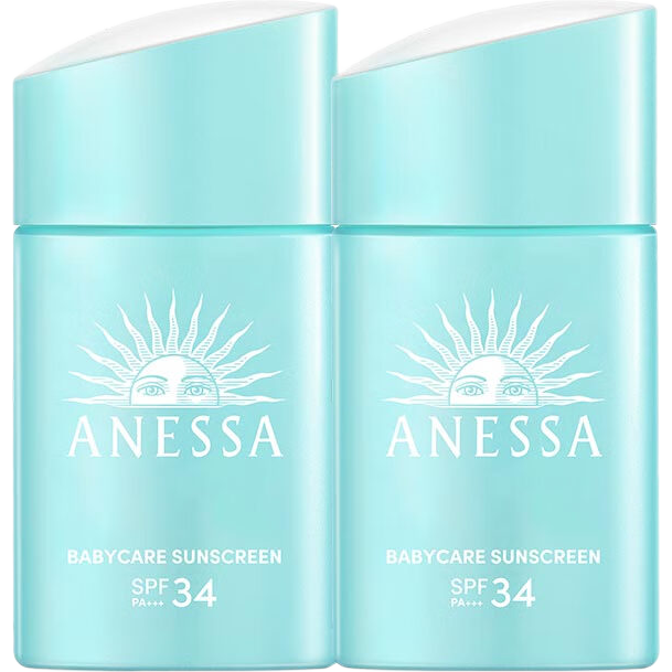 ��յ�������PLUS:����ɳ ���Ƕ�ͯר�÷�ɹ�� 25ml ˫֧װ 1������ ������ 133.45Ԫ����յ���