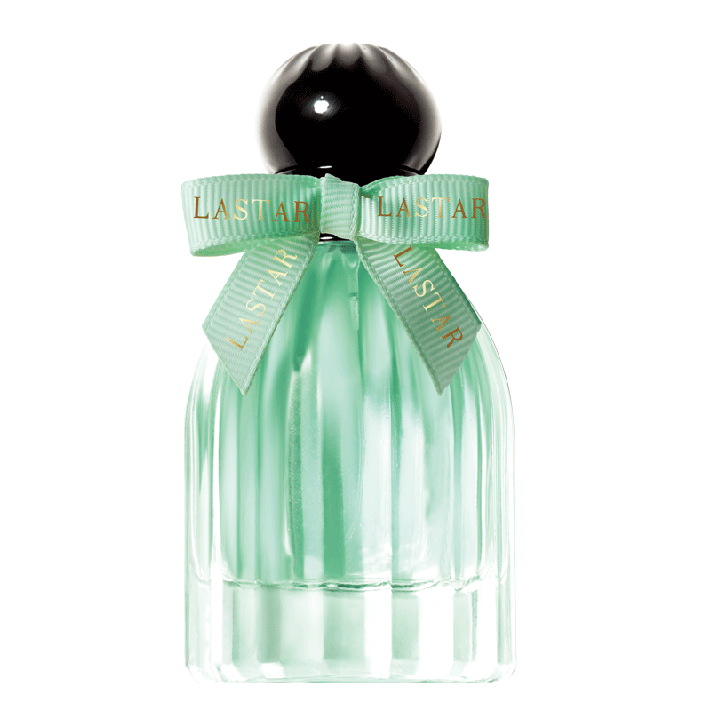 娜赛儿（LASTAR）法国香水纯粹栀子花香女士淡香礼盒持久清新生日礼物送女朋友闺蜜