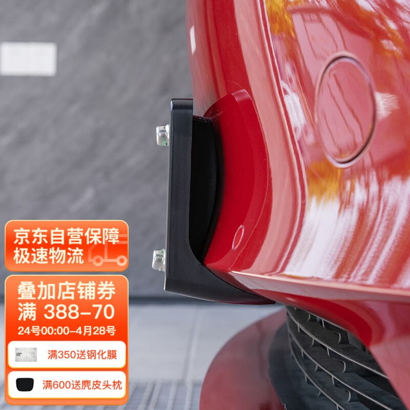 问明白小特叔叔小特牌照框车牌架框评价真的好吗，探讨测评解密必看
