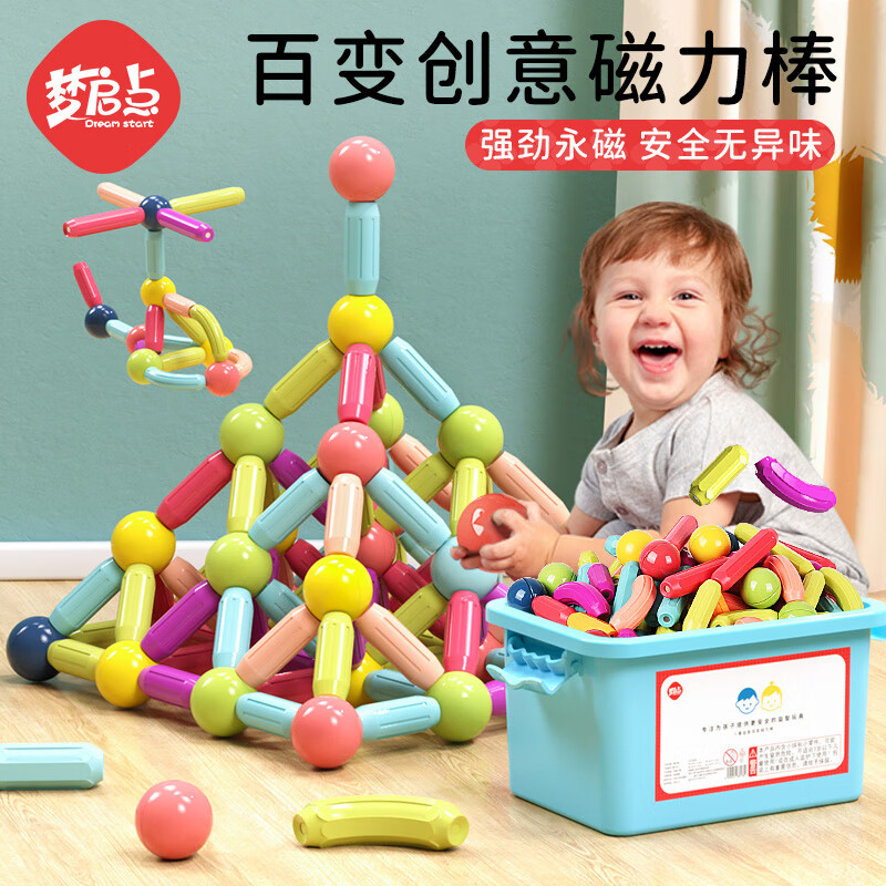 磁力片棒历史价格走势|磁力片棒价格走势图