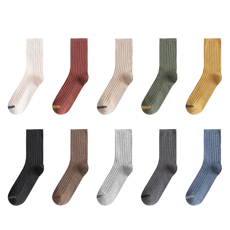 南极人休闲袜价格走势及品牌推荐