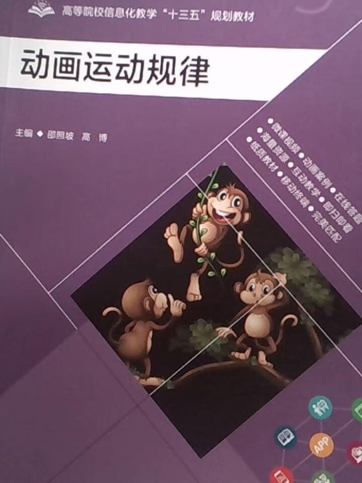 运动规律