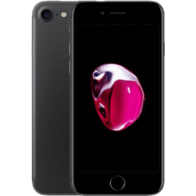 Apple iPhone ƻ��7/ƻ��7Plus �����ֻ� ����ȫ��ͨ ƻ��7 ĥɰ�ڣ���ɫ����������� 9���� 32G������100%��ء� 1270Ԫ��4��(��317.5Ԫ/��)