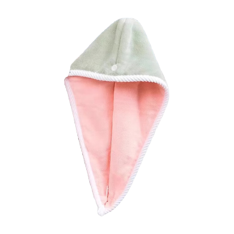 �ɷ�ñŮ��ˮ˫��Ӻ�2024�¿��ͷ��ϴͷ��ͷ����ǿ�ٸ�ë��ԡñ ������Ӻ�˫��ɷ�ñ-1����ɫ 5.31Ԫ