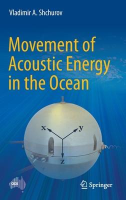 预订movement of acoustic energy in the ocean