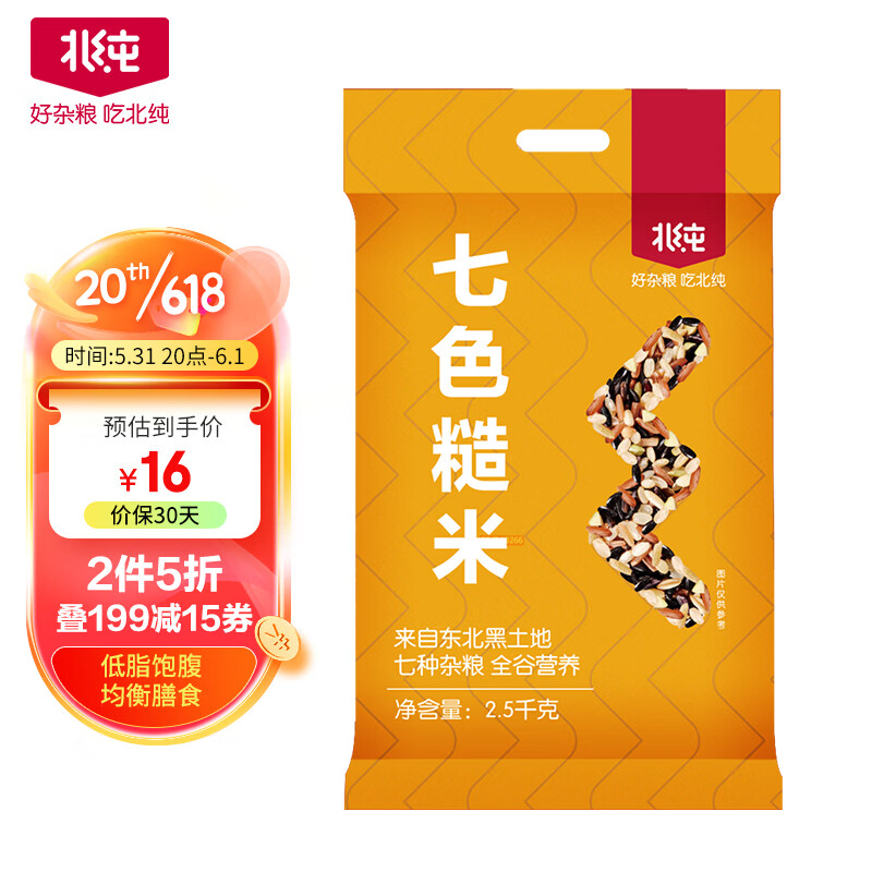怎么看杂粮的历史价格|杂粮价格走势图