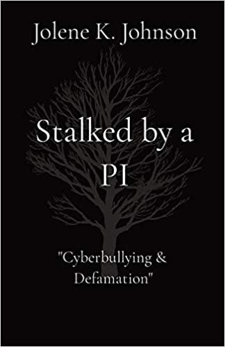 预订stalked by a pi: the untold story of cyberbullyi