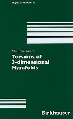 预订 torsions of 3-dimensional manifolds
