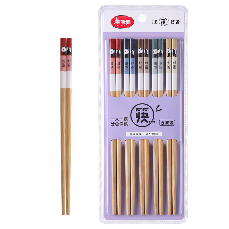 美丽雅筷子,传承历史文化,独树一帜