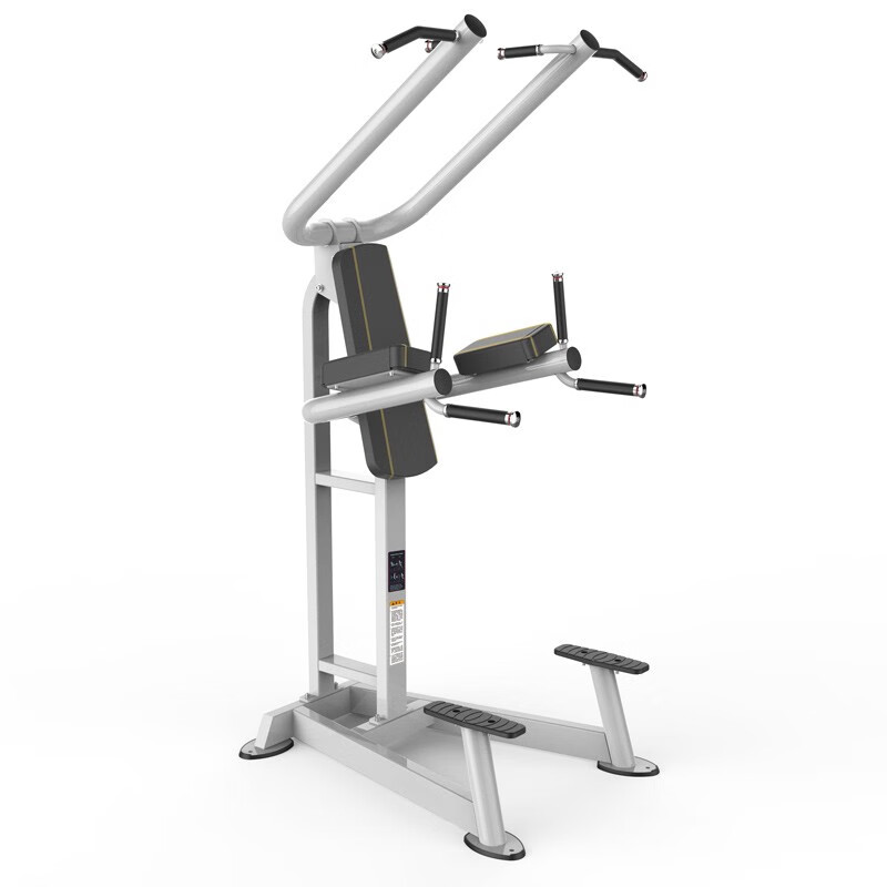 康强商用健身房单双杆训练架8219专用力量器械无氧健身器械