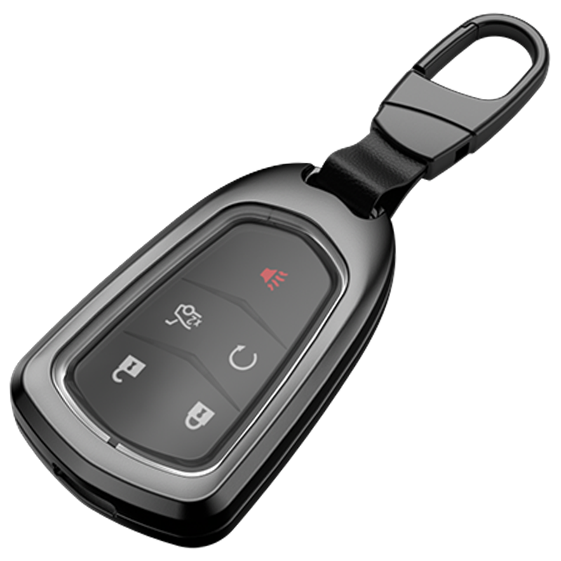 如何选择高品质的汽车钥匙扣/包？|京东汽车钥匙扣包价格走势怎么看